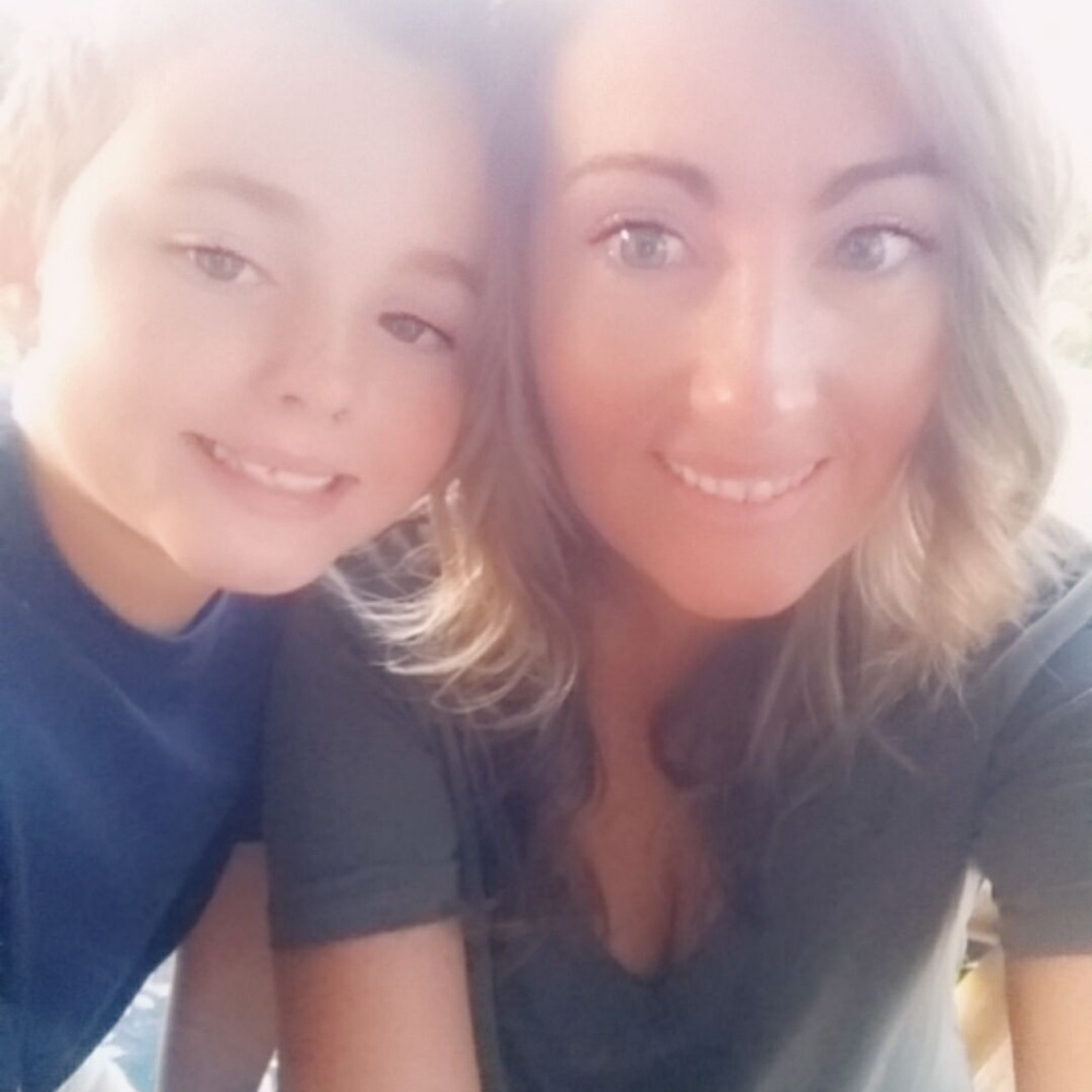 Meet your Posher, Sara